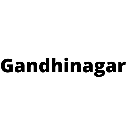Gandhinagar Branch