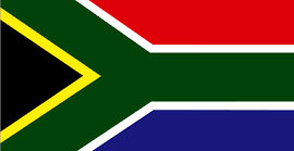 South AFRICA
