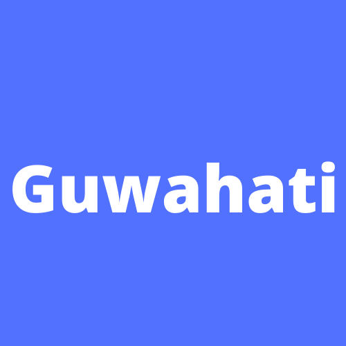 Guwahati Branch